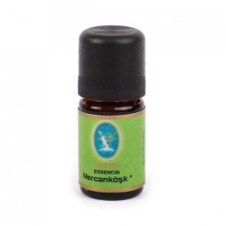 Mercanköşk - Organik 10 ml.